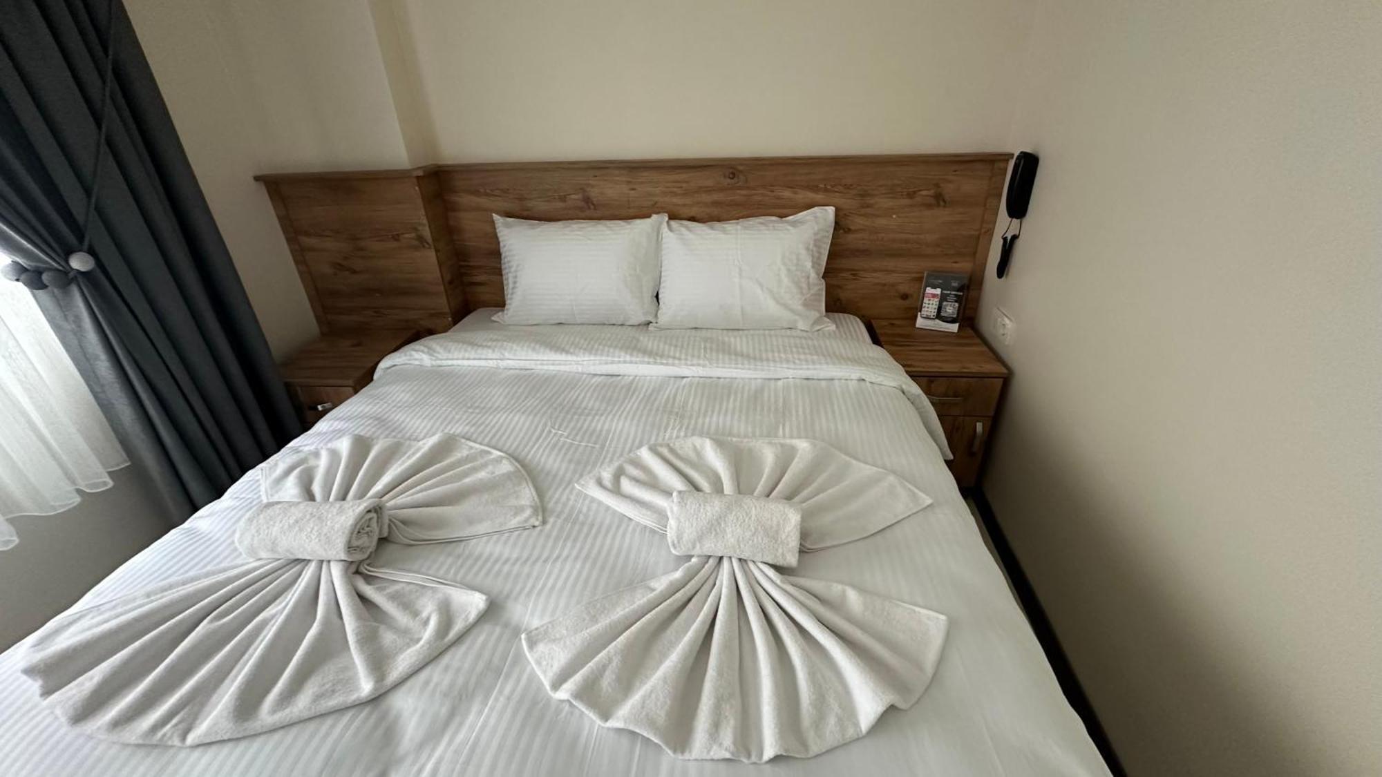 Green Star Pera Hotel Istanbul Eksteriør billede
